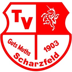 TV Scharzfeld logo